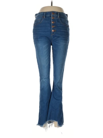 Ann Taylor LOFT Jeans (view 1)