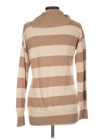 Banana Republic Turtleneck Sweater (view 2)