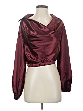 Commense 3/4 Sleeve Blouse (view 1)