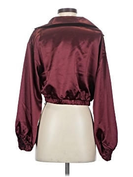 Commense 3/4 Sleeve Blouse (view 2)