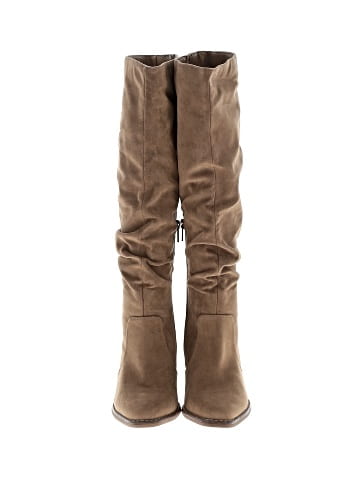 Universal Thread Boots (view 2)