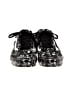 Vans Graphic Black Sneakers Size 11 - photo 2