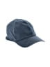Lululemon Athletica Gray Blue Baseball Cap One size - photo 1