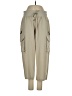 Kuhl Tan Cargo Pants Size 4 - photo 1