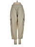Kuhl Tan Cargo Pants Size 4 - photo 2