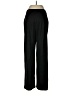 Max Studio Chevron-herringbone Black Dress Pants Size M (estimated) - photo 2