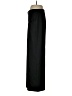 Max Studio Chevron-herringbone Black Dress Pants Size M (estimated) - photo 5