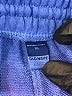 Old Navy Solid Blue Athletic Shorts Size XL - photo 3