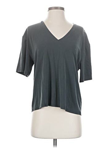 Abercrombie & Fitch Short Sleeve T-Shirt (view 1)