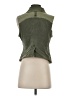 Marrakech Green Vest Size S - photo 2