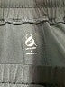 Lou & Grey Solid Black Casual Pants Size L - photo 7