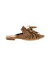 Zara Tan Mule/Clog Size EU 36 - photo 1
