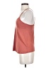 ASOS 100% Viscose Orange Tank Top Size 4 - photo 5