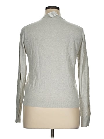 J.Crew Factory Store Cardigan (view 2)