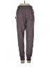 Zella Tweed Gray Sweatpants Size XS - photo 2