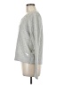 Abercrombie & Fitch Silver Pullover Sweater Size M - photo 5