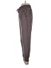 Zella Tweed Gray Sweatpants Size XS - photo 5