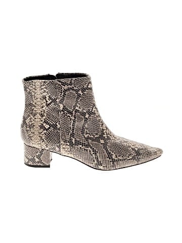 Corso Como Ankle Boots (view 1)