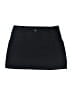Athleta Solid Black Active Skort Size M - photo 2