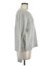 Abercrombie & Fitch Silver Pullover Sweater Size M - photo 4