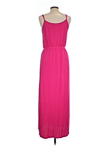 Pink Rose Casual Dress (view 2)
