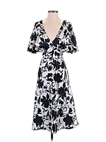 Intrigue Cocktail Dress (view 1)