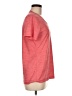 Adidas Red Active T-Shirt Size M - photo 4