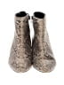 Corso Como Ivory Ankle Boots Size 8 1/2 - photo 2