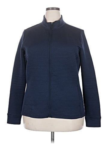 Lady Hagen Wool Pullover Sweater (view 1)