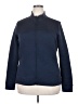 Lady Hagen 100% Polyester Blue Wool Pullover Sweater Size XXL - photo 1