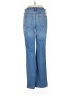 wonderly Blue Jeans Size 8 - photo 2