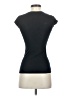 BP. Black Sleeveless T-Shirt Size XS - photo 2