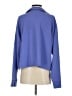 Athleta Blue Pullover Sweater Size S - photo 2