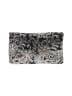 MMS Paisley Silver Clutch One size - photo 2