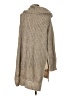 Zara Gray Casual Dress Size S - photo 2