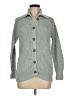 L.L.Bean 100% Cotton Gray Cardigan Size M - photo 1