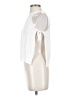 Lulus 100% Viscose White Sleeveless Blouse Size XS - photo 5