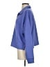 Athleta Blue Pullover Sweater Size S - photo 5