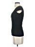 BP. Black Sleeveless T-Shirt Size XS - photo 5