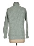 L.L.Bean 100% Cotton Gray Cardigan Size M - photo 2