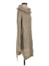 Zara Gray Casual Dress Size S - photo 4