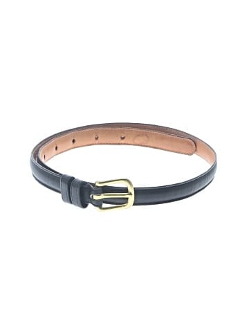 Coach Leather Belt (view 1)