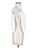 Lulus 100% Viscose White Sleeveless Blouse Size XS - photo 4