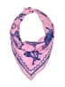 Keepsake Pink Scarf One size - photo 1