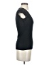 BP. Black Sleeveless T-Shirt Size XS - photo 4