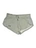 Under Armour Gray Athletic Shorts Size S - photo 1