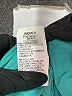 Roxy Teal Swimsuit Bottoms Size M - photo 3