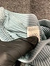 Unbranded Blue Active Pants Size 120 cm / US 6X - photo 3