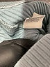Unbranded Blue Active Pants Size 120 cm / US 6X - photo 4