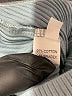Unbranded Blue Active Pants Size 120 cm / US 6X - photo 5